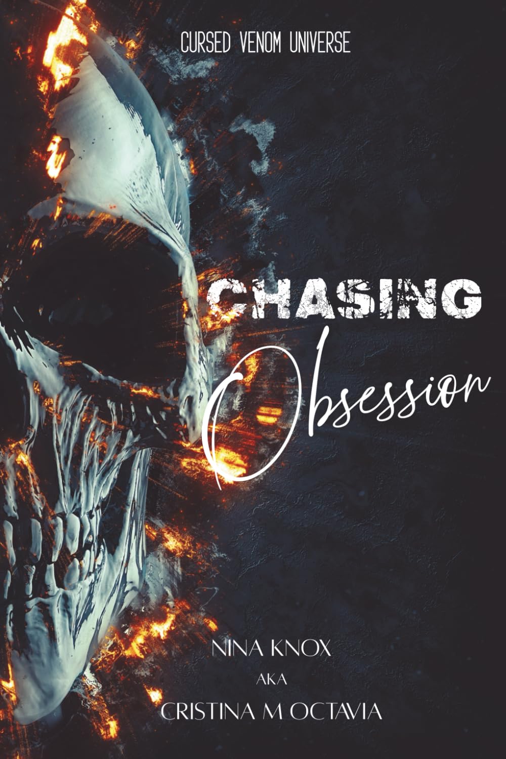 Chasing Obsession