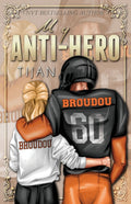 My Anti Hero