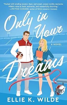 Only in Your Dreams