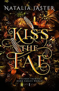 Kiss the Fae