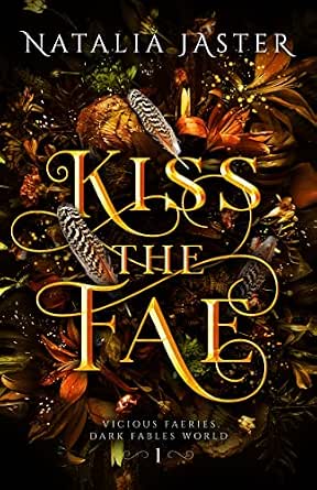 Kiss the Fae