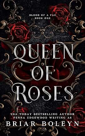 Queen of Roses