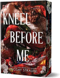 Kneel Before Me (Spit or Swallow 3)