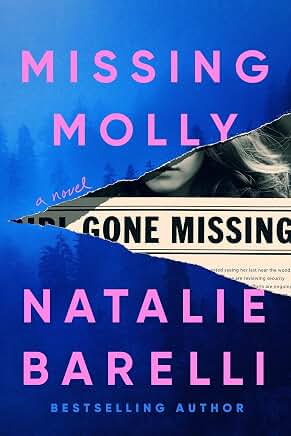 Missing Molly