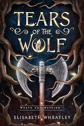 Tears of the Wolf