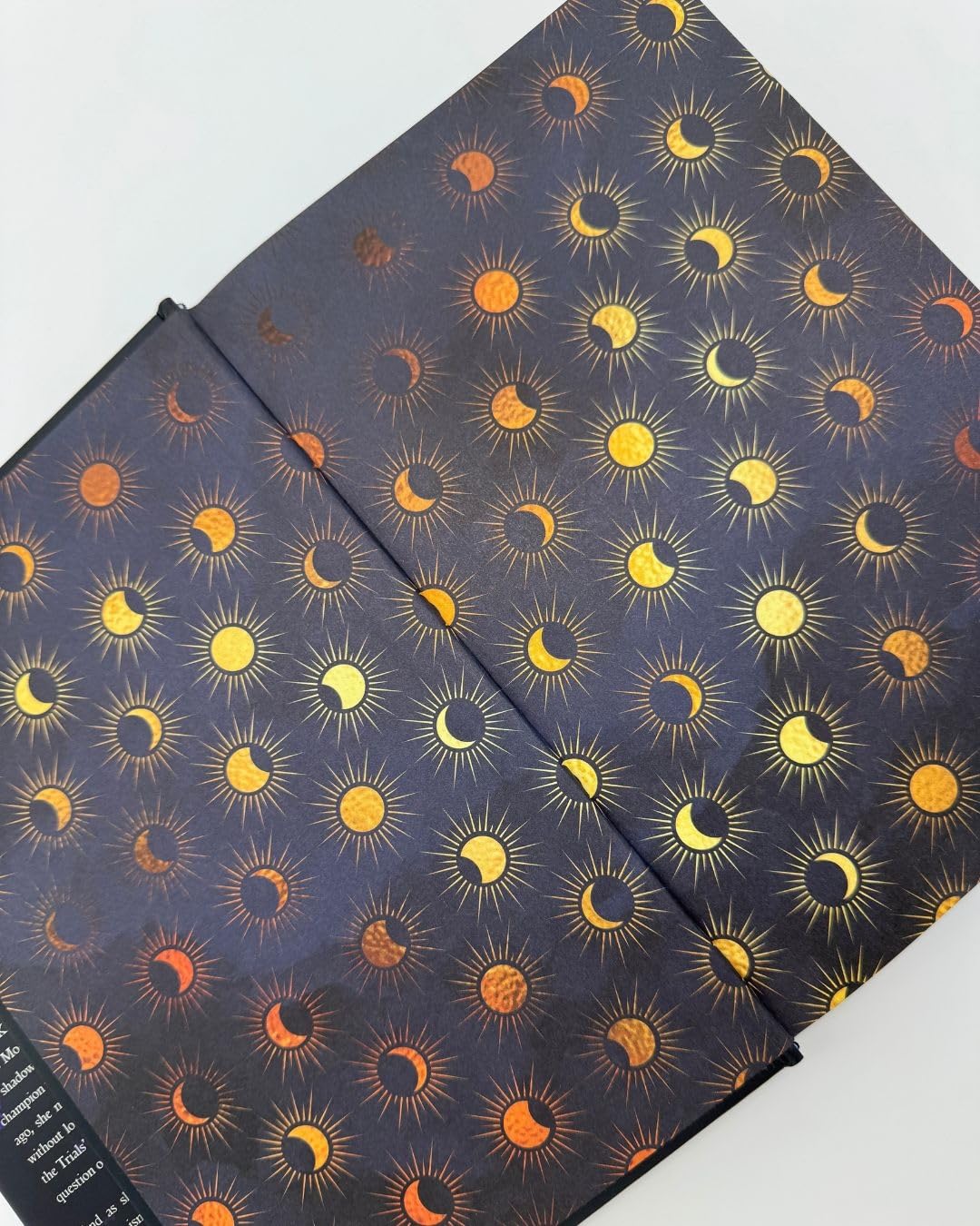 The Tarot Trials