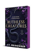 Ruthless Creatures (Queens and Monsters 1)