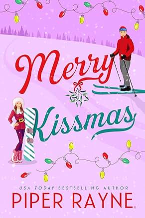 Merry Kissmas