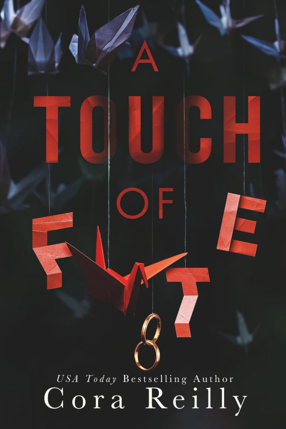 A Touch of Fate