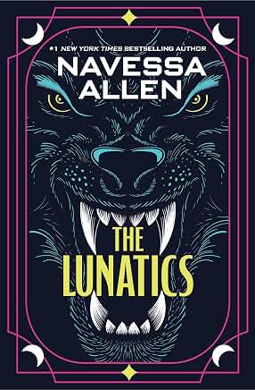 The Lunatics