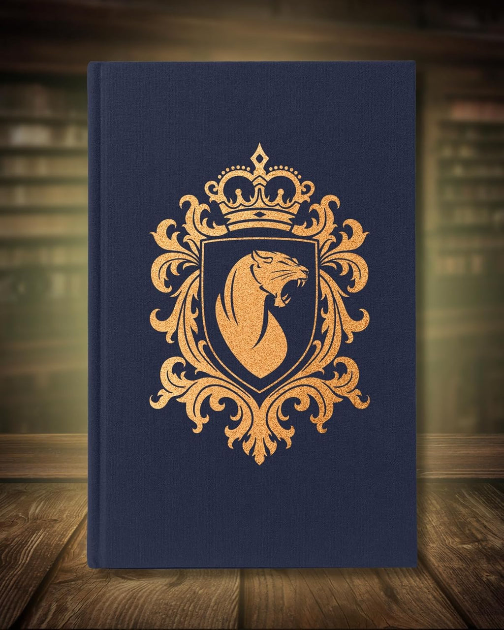 Nobody's Quest (Hardcover)