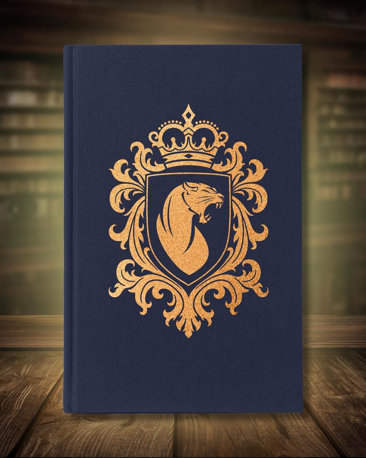 Nobody's Quest (Hardcover)