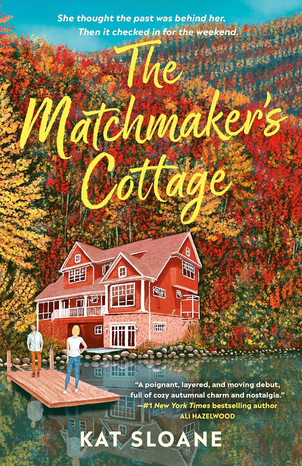 The Matchmaker's Cottage