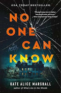 No One Can Know