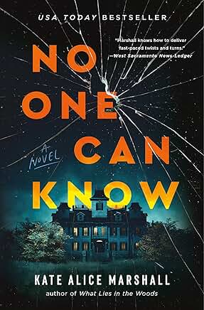 No One Can Know