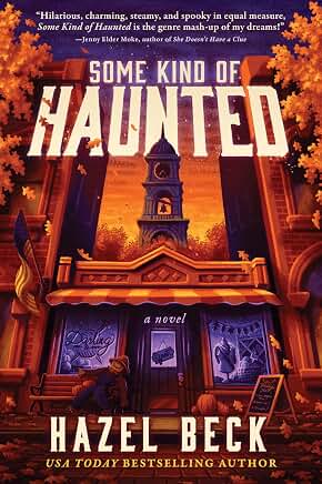 Some Kind of Haunted