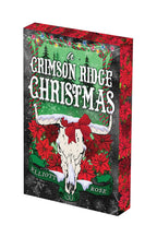 A Crimson Ridge Christmas