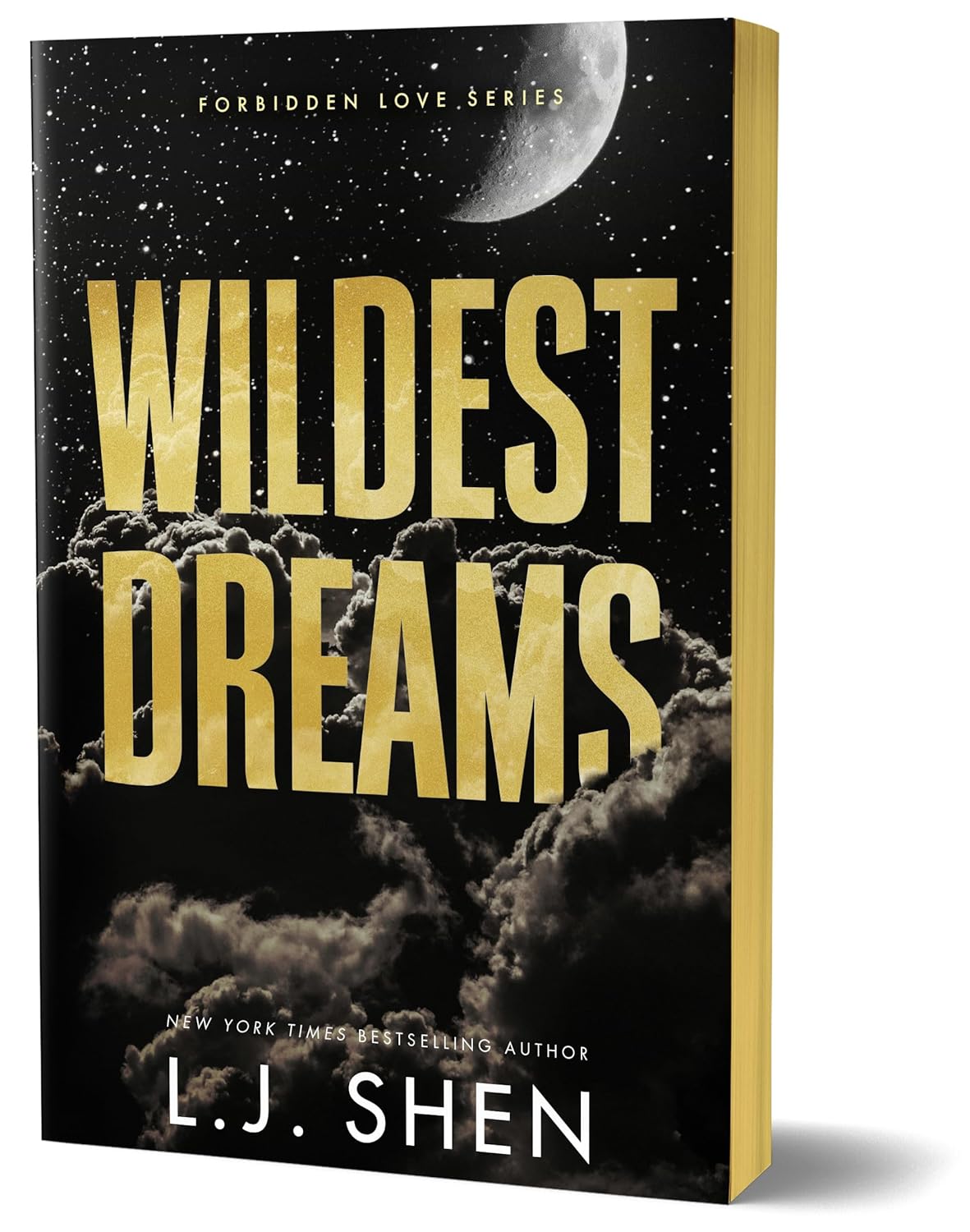 Wildest Dreams