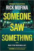 Someone Saw Something