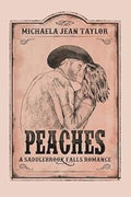 Peaches (Saddlebrook Falls 2)