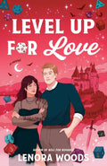 Level Up For Love