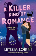 A Killer Kind of Romance