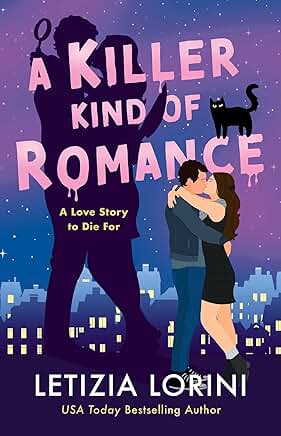 A Killer Kind of Romance