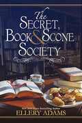 The Secret, Book & Scone Society