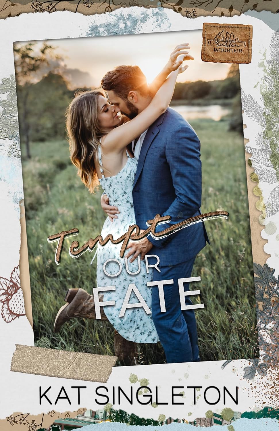 Tempt Our Fate (Book 2)