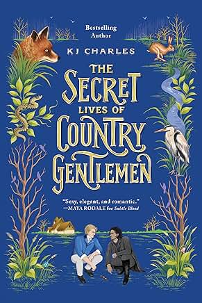 The Secret Lives of Country Gentlemen