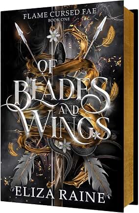 Of Blades and Wings