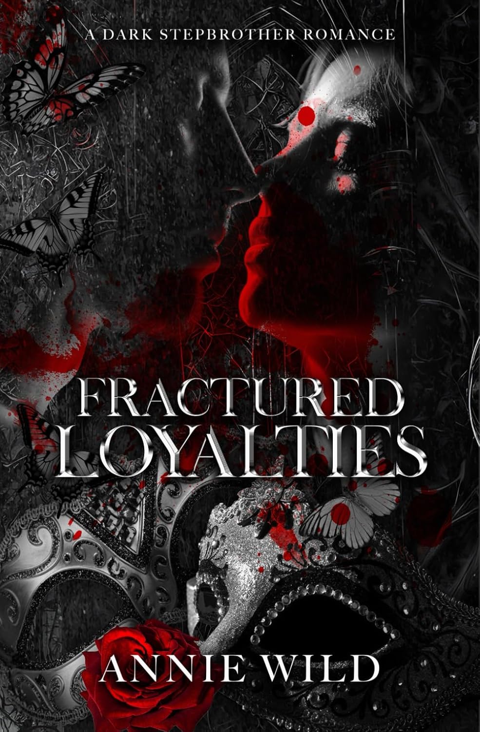 Fractured Loyalties
