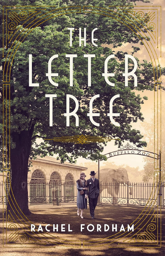 The Letter Tree