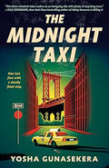 The Midnight Taxi 2.10.26