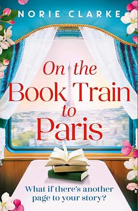 On the Book Train to Paris