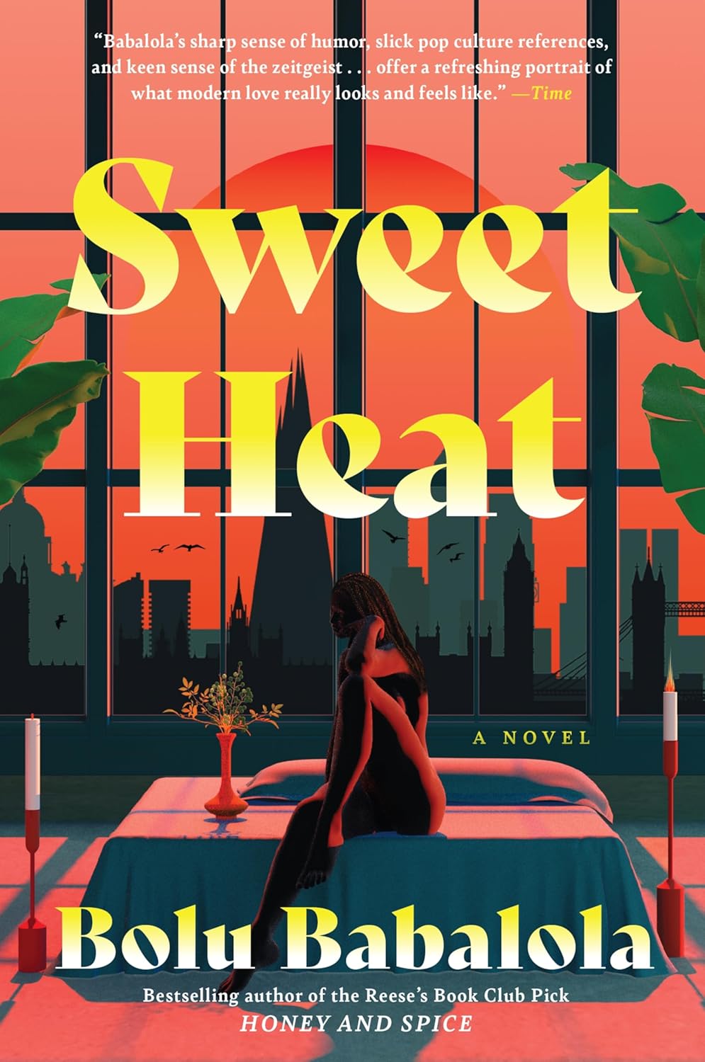 Sweet Heat (9.02.25)
