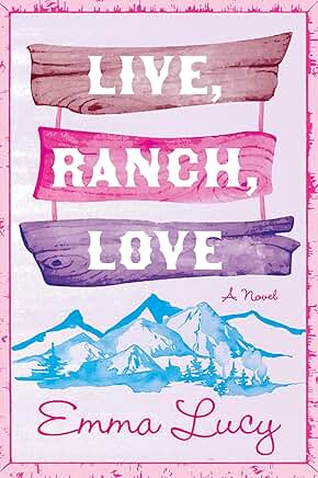 Live, Ranch, Love (9.30.25)