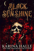 Black Sunshine (Dark Eyes 1)