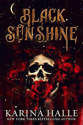 Black Sunshine (Dark Eyes 1)