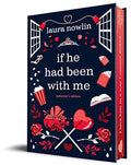 If He Had Been With Me (Collector's Edition)