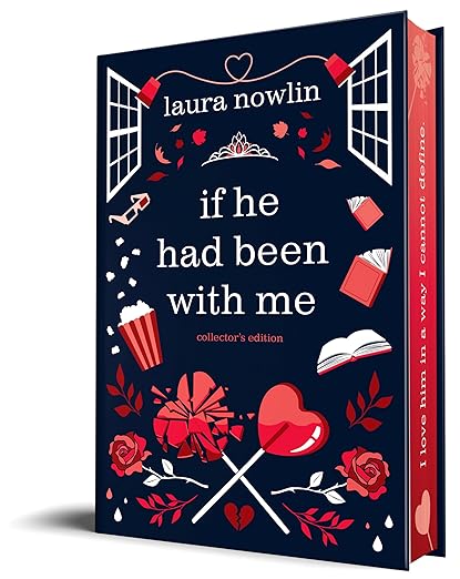 If He Had Been With Me (Collector's Edition)