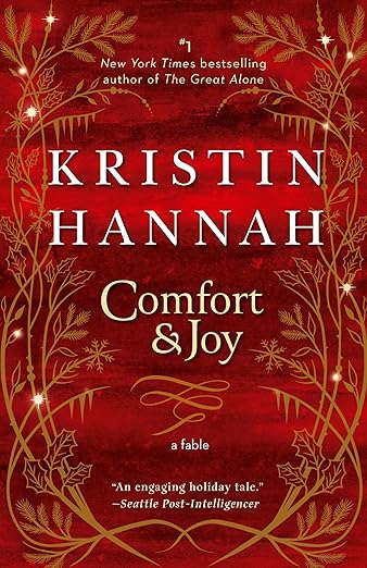 Comfort and Joy