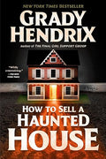 How to Sell a Haunted House