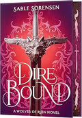 Dire Bound