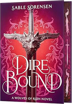 Dire Bound