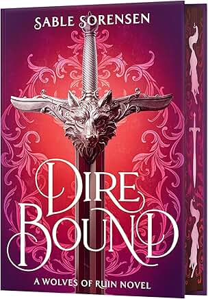 Dire Bound
