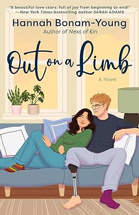 Out on a Limb