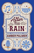 After the Rain (Black Springs Ranch 3) 11.11.25
