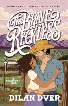 The Brave and the Reckless