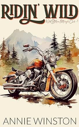 Ridin' Wild